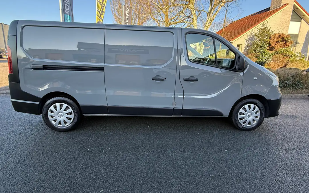 Renault Trafic 1.6 dCi T29 L2H1 Comfort