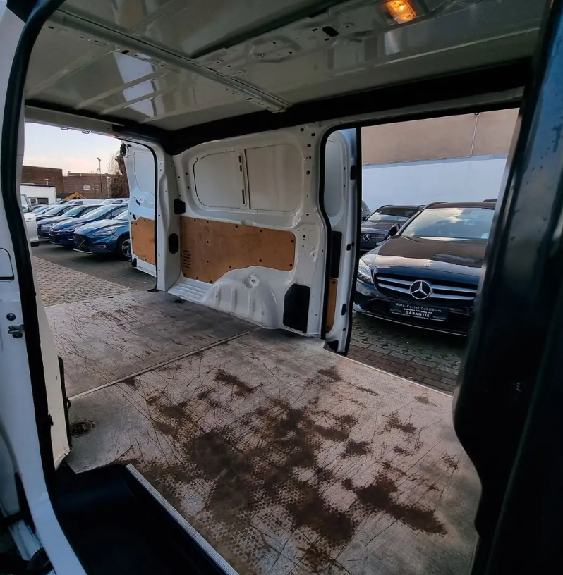 Toyota Proace L2H1