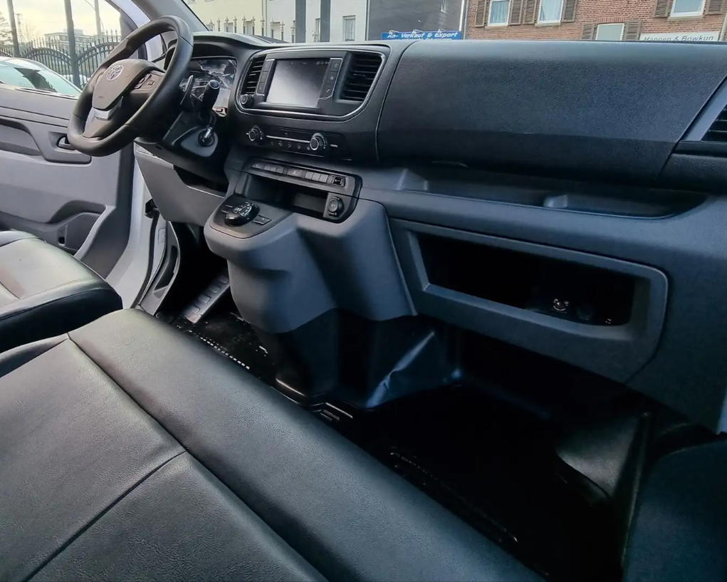 Toyota Proace L2H1