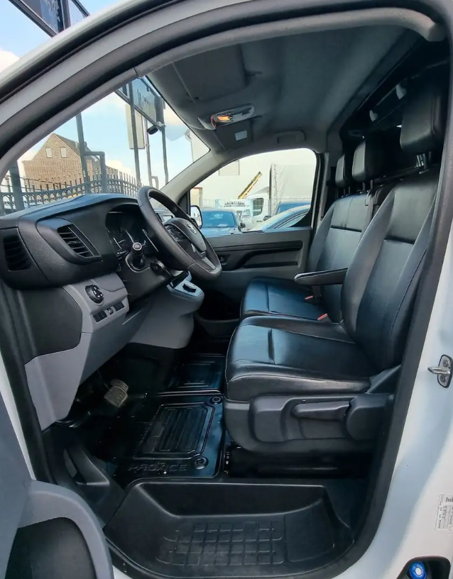 Toyota Proace L2H1