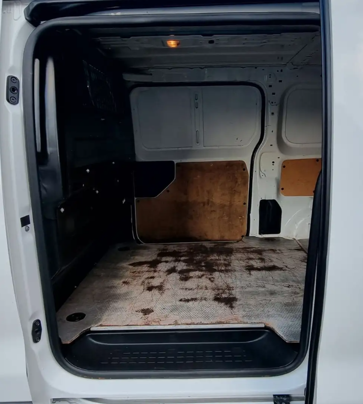 Toyota Proace L2H1