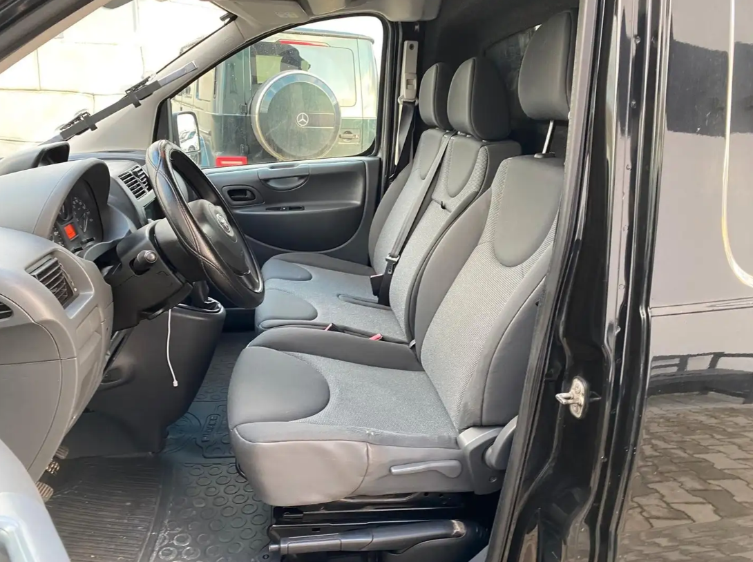 Toyota Proace L2H1
