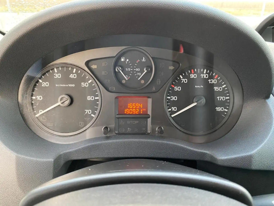 Toyota Proace L2H1