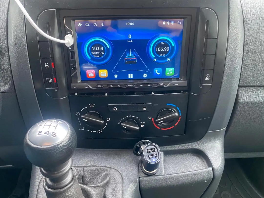 Toyota Proace L2H1