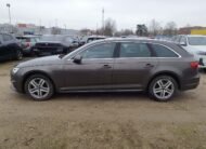 Audi A4 Avant 2,0 TFSI S-tronic