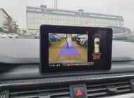 Audi A4 Avant 2,0 TFSI S-tronic