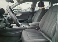 Audi A4 Avant 2,0 TFSI S-tronic