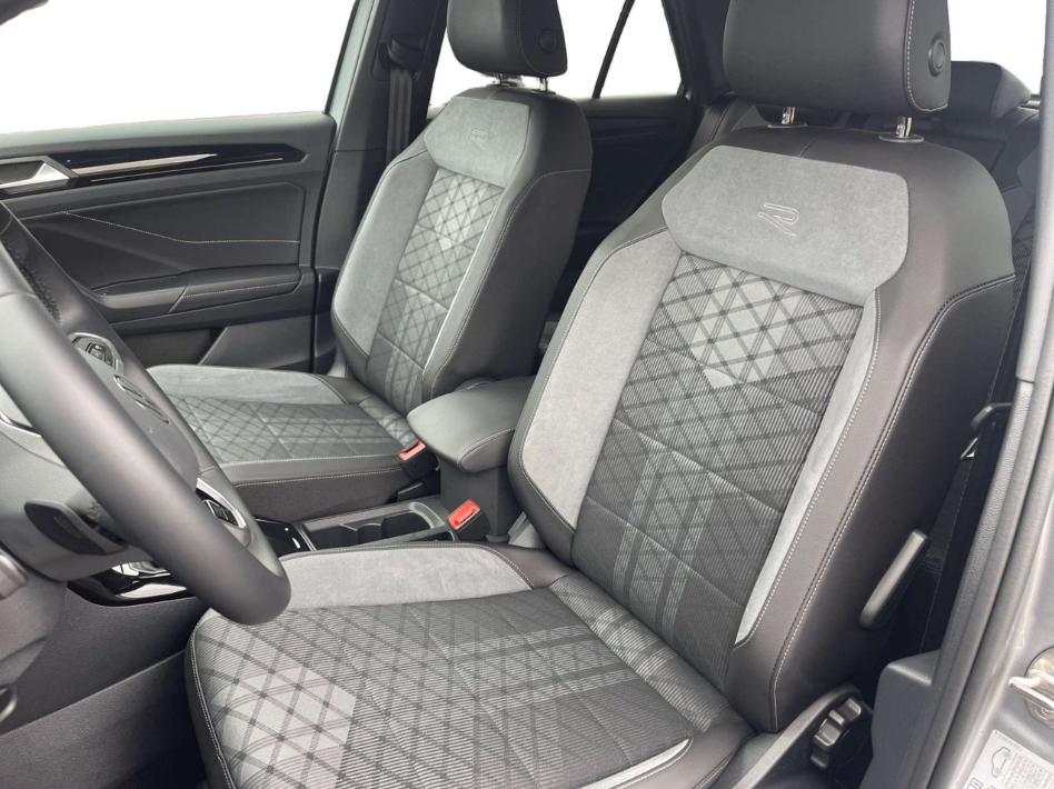 Volkswagen T-Roc R-Line 1.5 TSI DSG