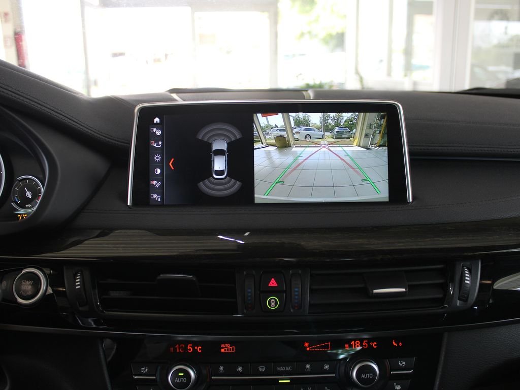BMW X6 xDrive 40d M-Paket ShadowLine