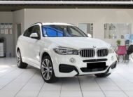 BMW X6 xDrive 40d M-Paket ShadowLine