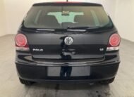 Volkswagen Polo 1,6 Tiptronic