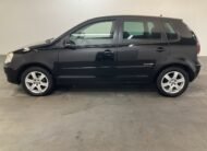 Volkswagen Polo 1,6 Tiptronic