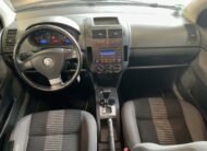Volkswagen Polo 1,6 Tiptronic