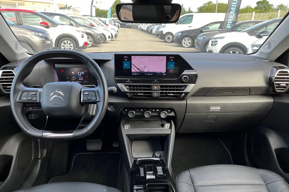 Volkswagen Taigo 1,0 TSI