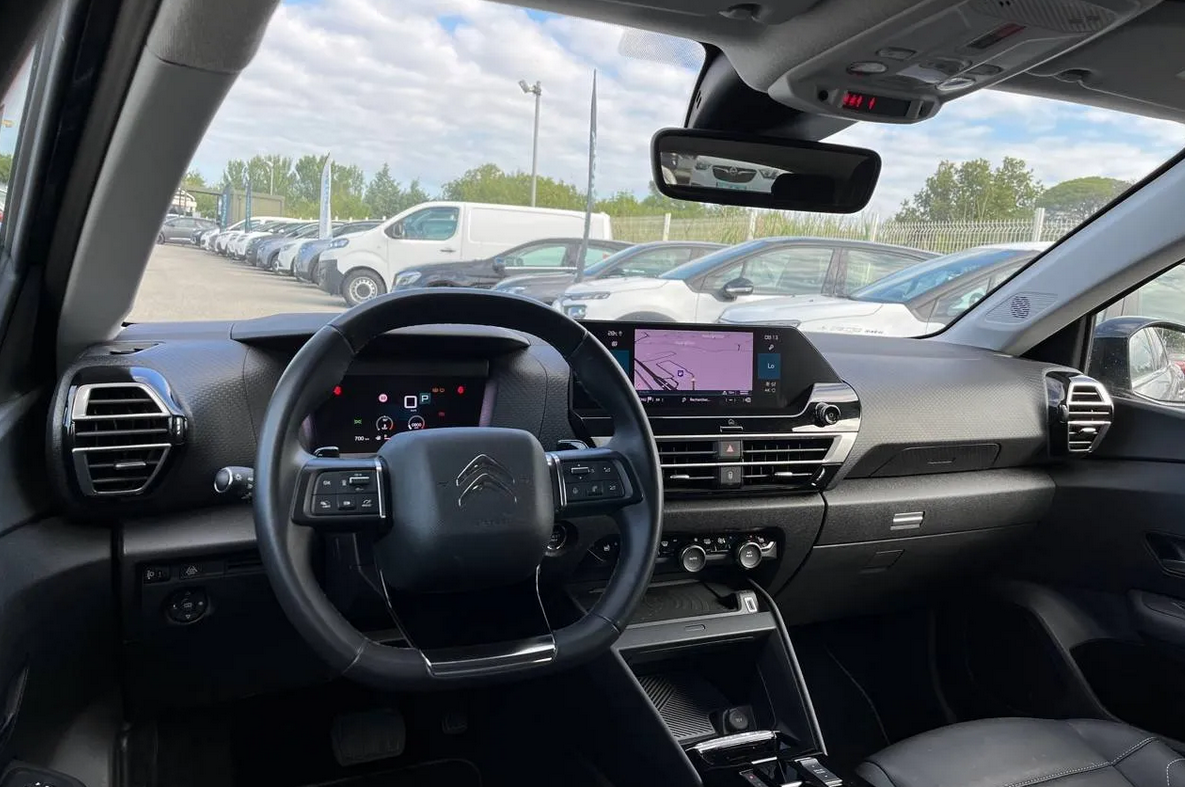 Volkswagen Taigo 1,0 TSI