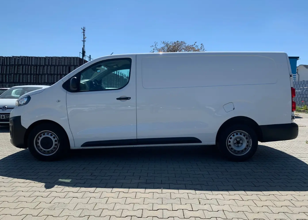 Peugeot Expert Premium Advantage Edition