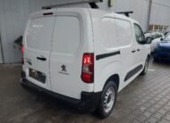 Peugeot Partner Pro 1,5 Blue-HDi