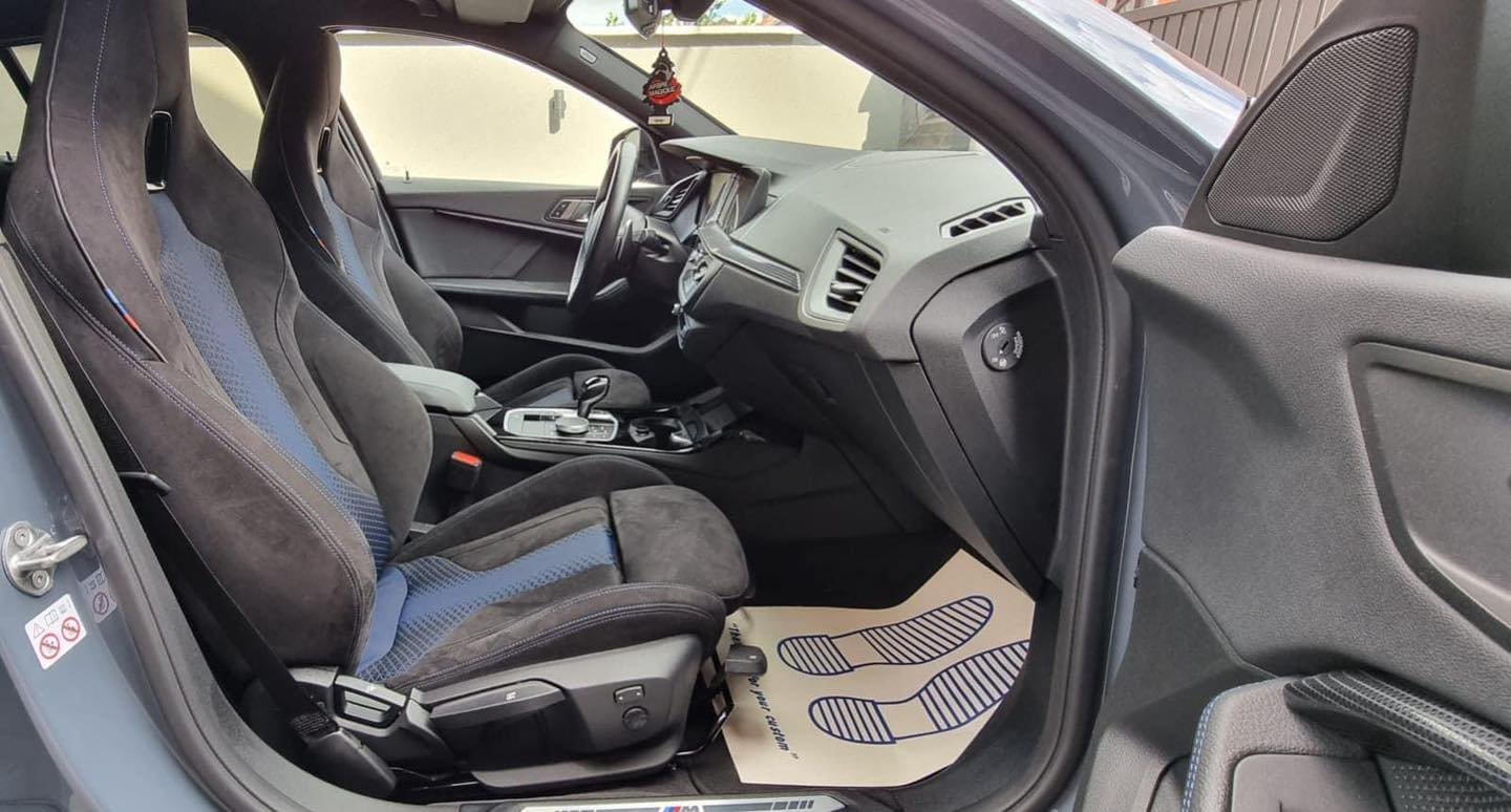 BMW 118 D  EXCELLENT ETAT