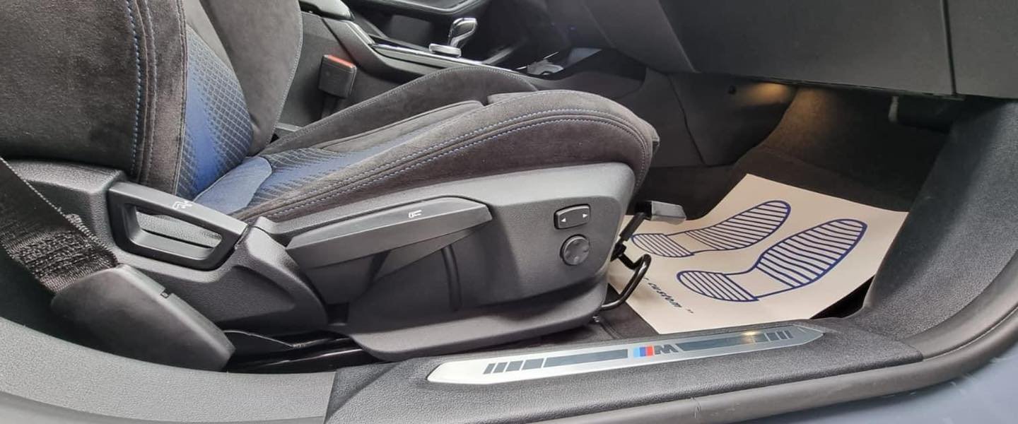 BMW 118 D  EXCELLENT ETAT
