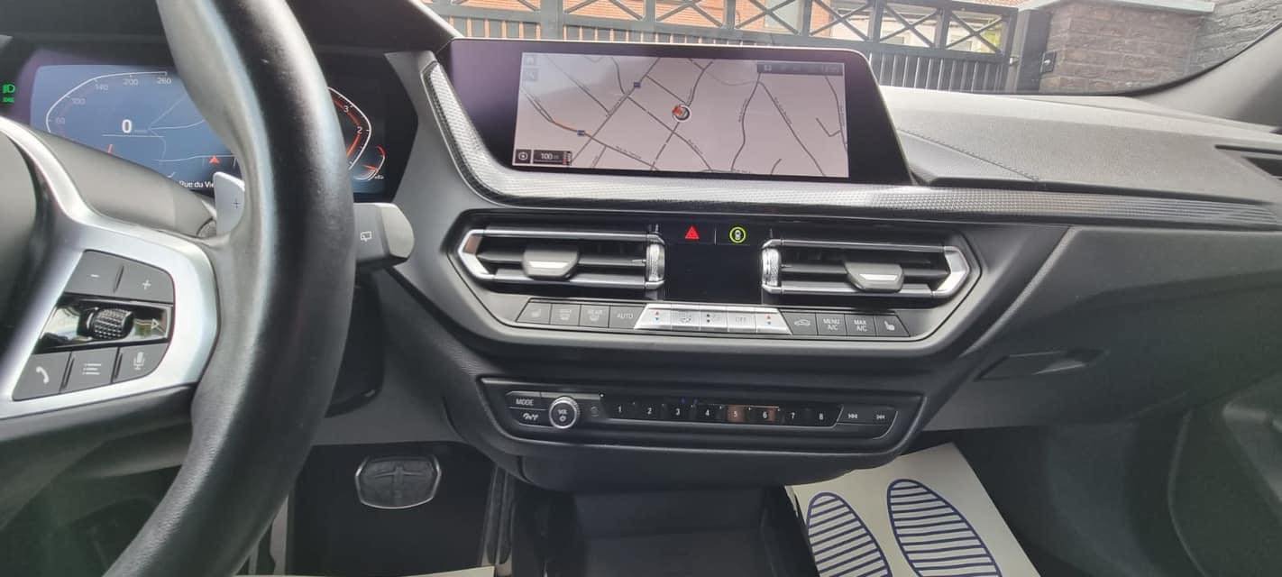 BMW 118 D  EXCELLENT ETAT