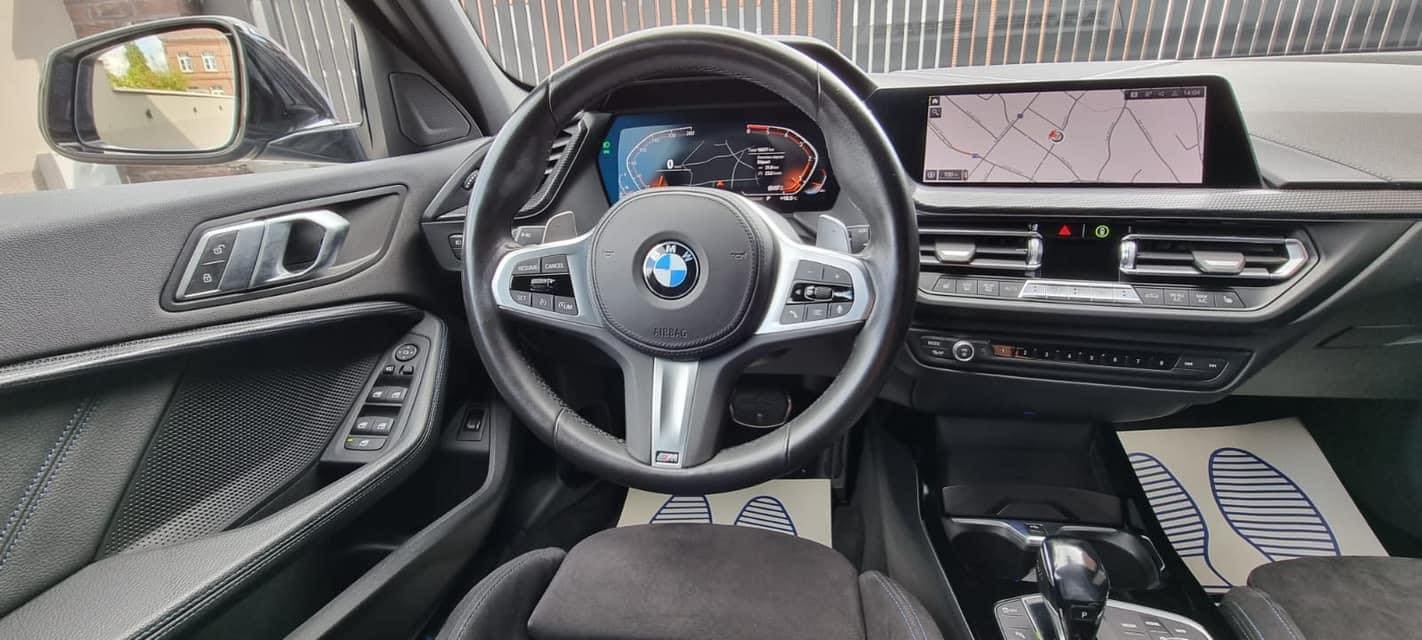 BMW 118 D  EXCELLENT ETAT