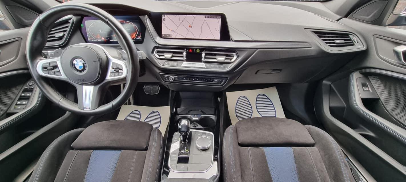 BMW 118 D  EXCELLENT ETAT