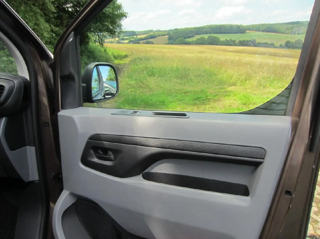 Citroen Jumpy