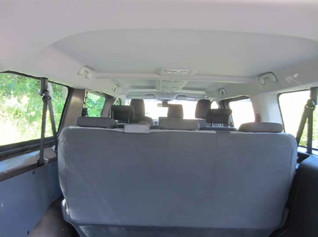 Citroen Jumpy