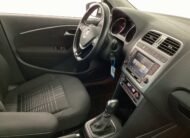 Volkswagen Polo 1,4 TDI BMT DSG “Lounge”