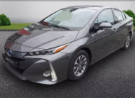 Toyota Prius IV 122h Dynamic Pack Premium MC19