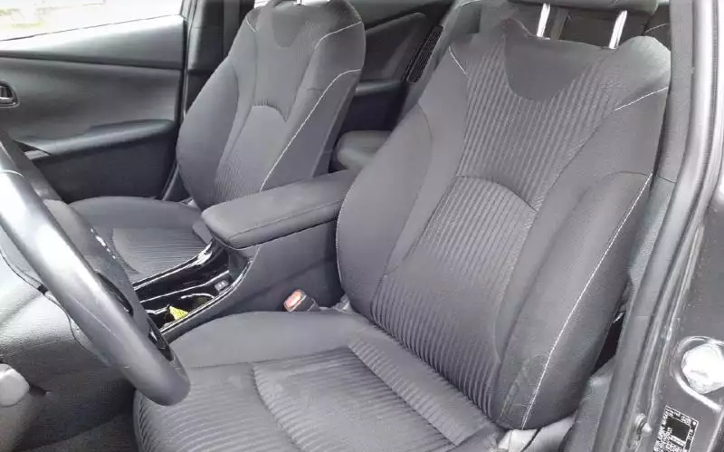 Toyota Prius IV 122h Dynamic Pack Premium MC19
