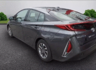 Toyota Prius IV 122h Dynamic Pack Premium MC19