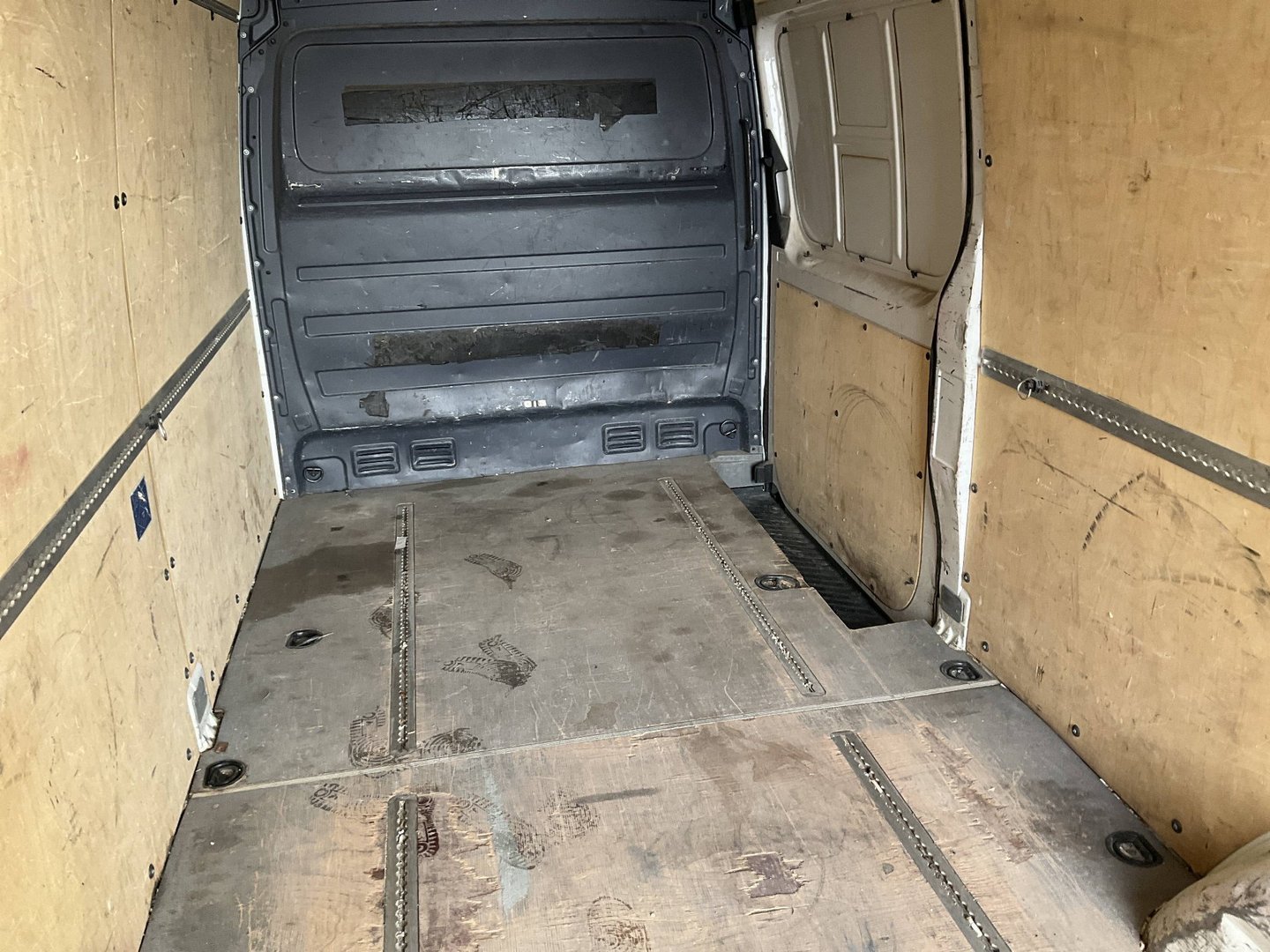 VOLKSWAGEN Crafter EXCELLENT ETAT