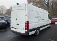 VOLKSWAGEN Crafter EXCELLENT ETAT