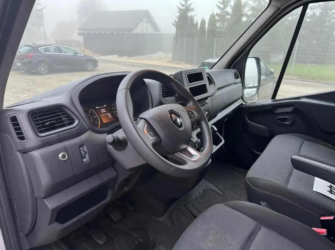 Renault Master 2.3 dCi L2H2