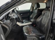 Range Rover Evoque 2,2 Sd4 Automatique