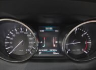 Range Rover Evoque 2,2 Sd4 Automatique