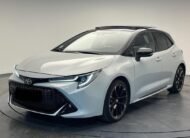 Toyota Corolla HYBRIDE 184 MY22 GR Sport