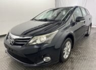 Toyota Avensis Kombi 2,0L