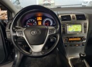Toyota Avensis Kombi 2,0L