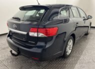 Toyota Avensis Kombi 2,0L