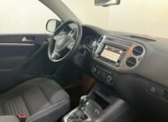 VW Tiguan Cup 2,0 TDI BMT 4MOTION DSG