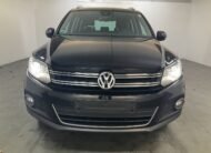 VW Tiguan Cup 2,0 TDI BMT 4MOTION DSG