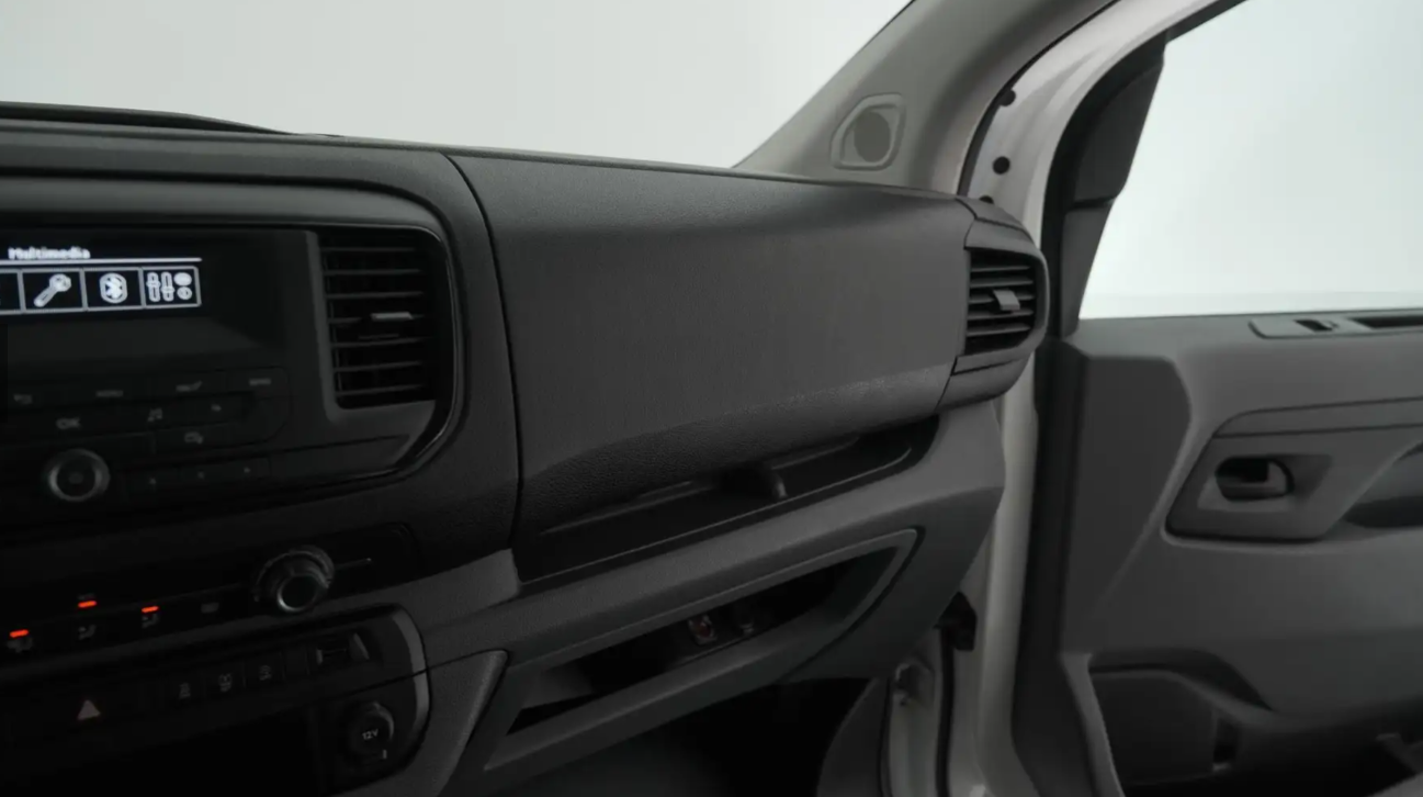 Peugeot Expert 1.5 BlueHDi 120 Long 9 Places
