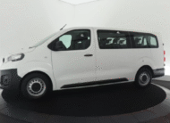 Peugeot Expert 1.5 BlueHDi 120 Long 9 Places