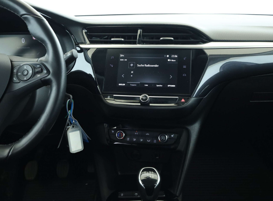 Opel Corsa 1.2 Édition Start/Stop Turbo