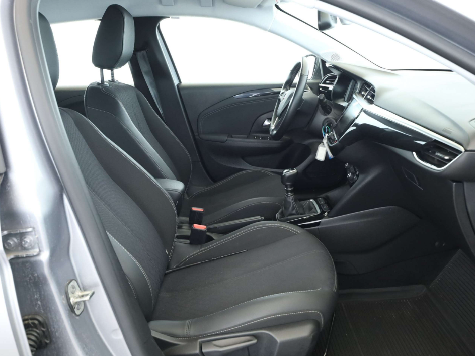 Opel Corsa 1.2 Édition Start/Stop Turbo