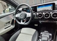 Mercedes PACK AMG A