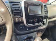 Renault Trafic L2H1