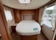 Camping Car FIAT 2.3 150 CH Rapido 791FF